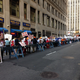 Image for article titled Photos: The protests outside that Narendra Modi and Madison Square Garden won’t see
